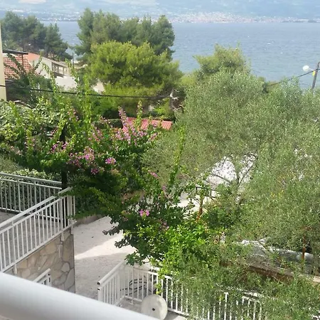 Saskur Daire Trogir