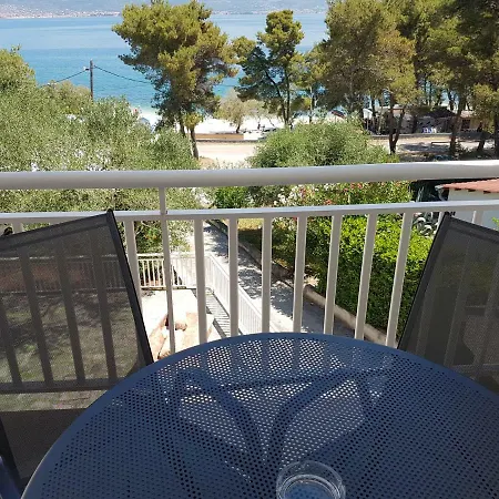 Daire Saskur Trogir