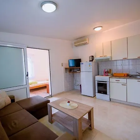 Apartment Saskur
