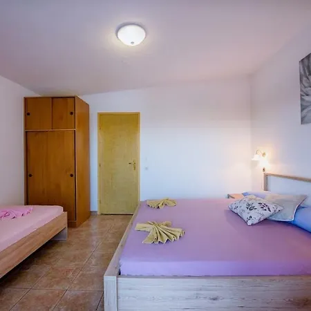 Apartment Saskur