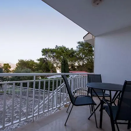Saskur * Trogir