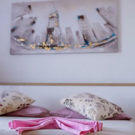 Apartment Saskur
