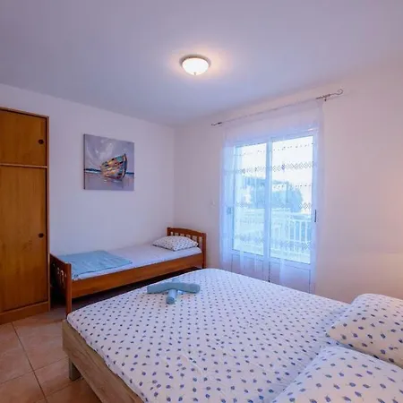Apartment Saskur