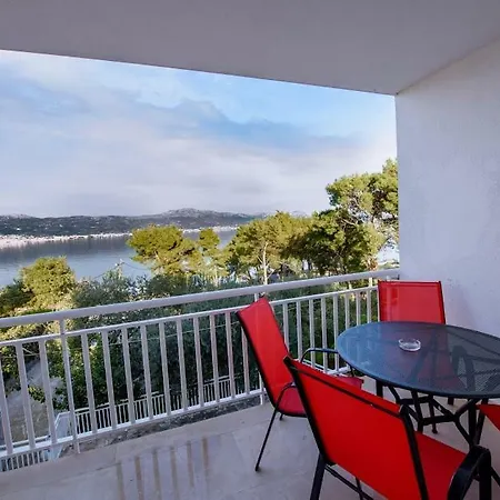 Saskur Daire Trogir