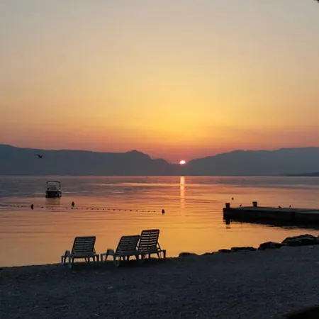 Saskur Trogir