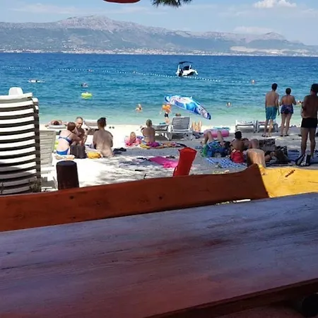 Daire Saskur Trogir