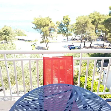 Apartment Saskur Trogir