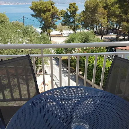 Apartment Saskur Trogir